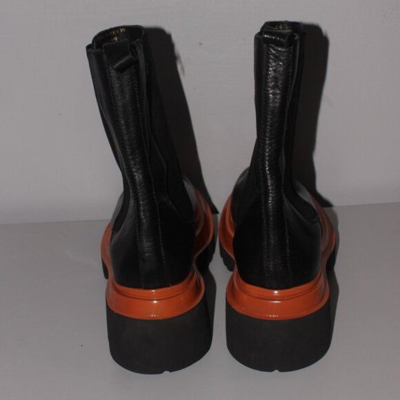 NEW Steve Madden Buxton Chelsea Boot Size 5 - Picture 4 of 7